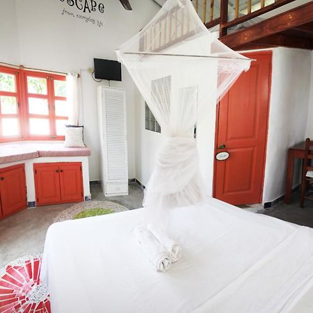 Casa Delfin Guest House Las Terrenas Kültér fotó