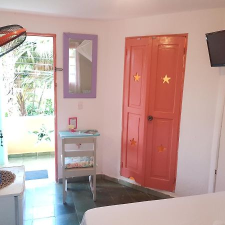 Casa Delfin Guest House Las Terrenas Kültér fotó