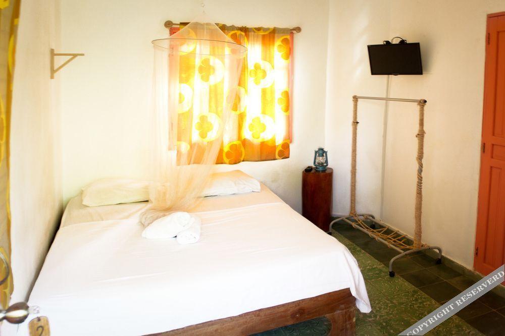 Casa Delfin Guest House Las Terrenas Kültér fotó