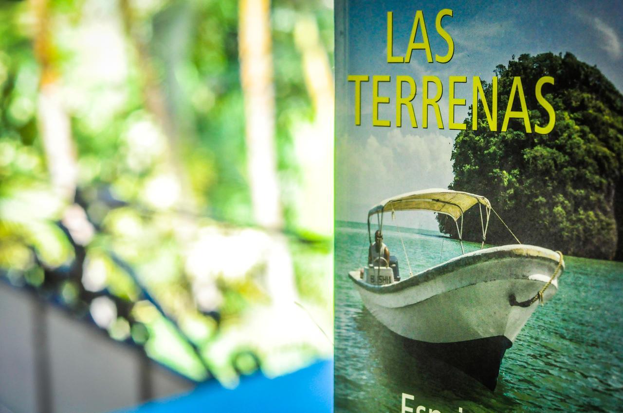 Casa Delfin Guest House Las Terrenas Kültér fotó