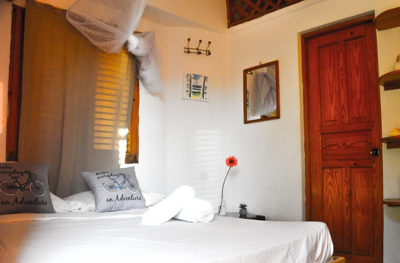 Casa Delfin Guest House Las Terrenas Kültér fotó