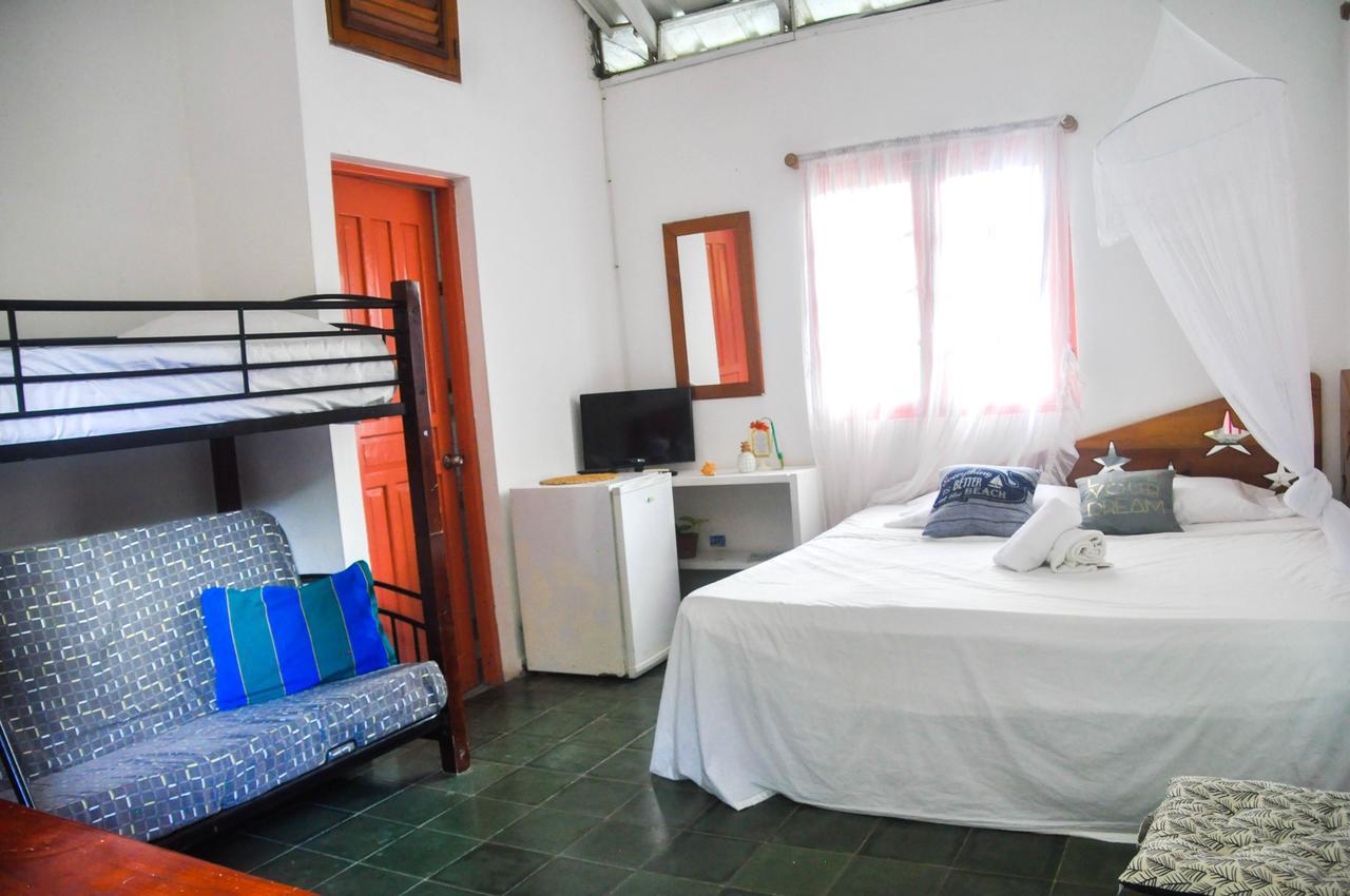 Casa Delfin Guest House Las Terrenas Kültér fotó