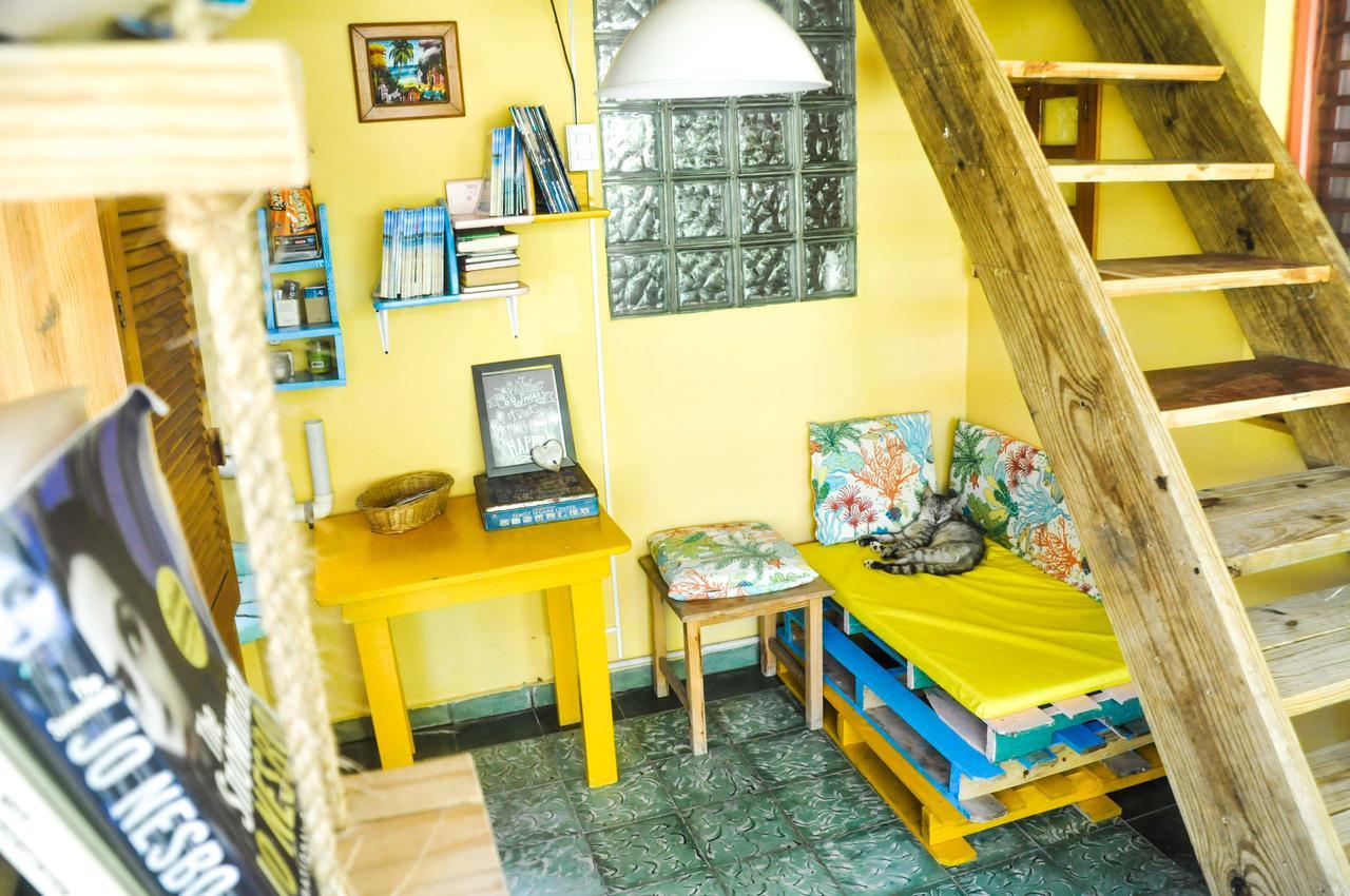 Casa Delfin Guest House Las Terrenas Kültér fotó