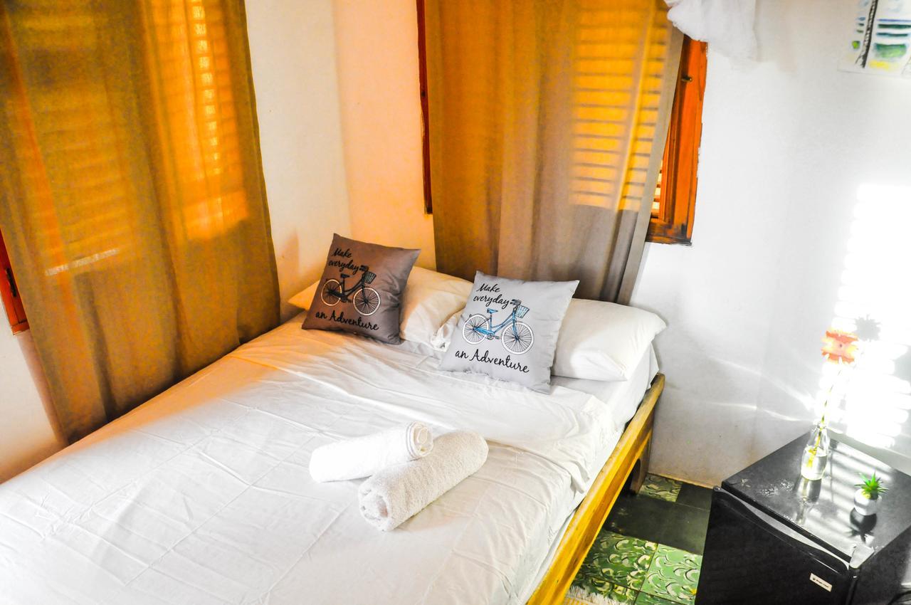 Casa Delfin Guest House Las Terrenas Kültér fotó