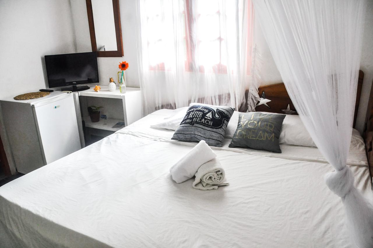 Casa Delfin Guest House Las Terrenas Kültér fotó
