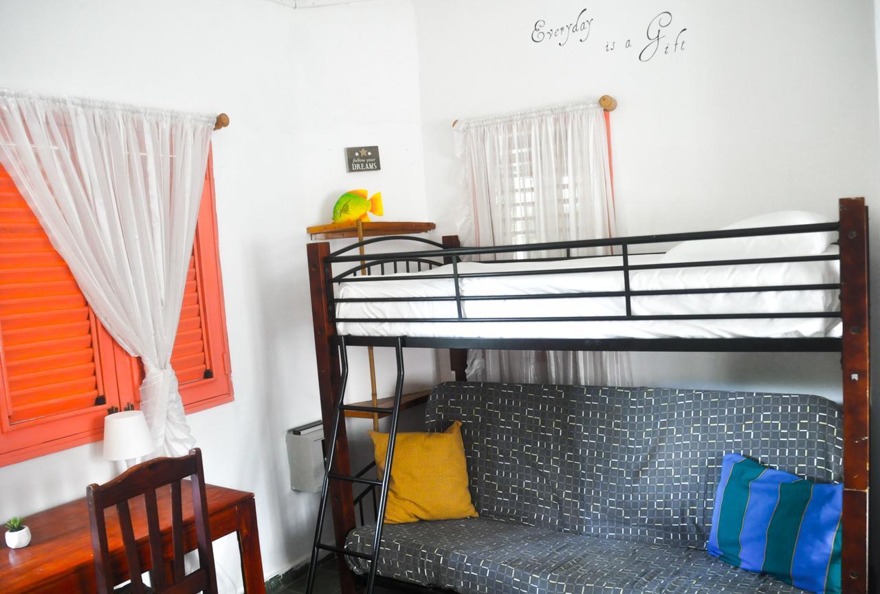 Casa Delfin Guest House Las Terrenas Kültér fotó