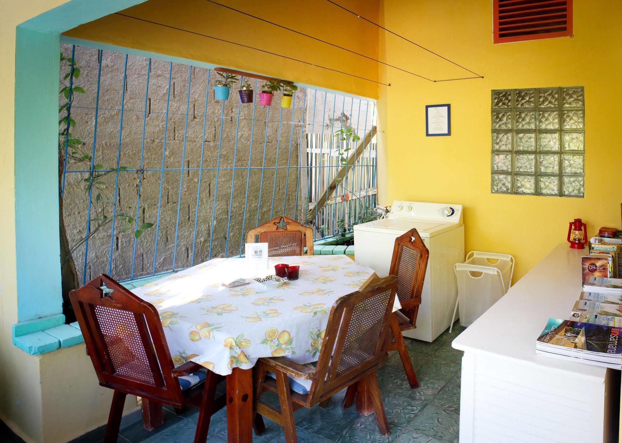Casa Delfin Guest House Las Terrenas Kültér fotó