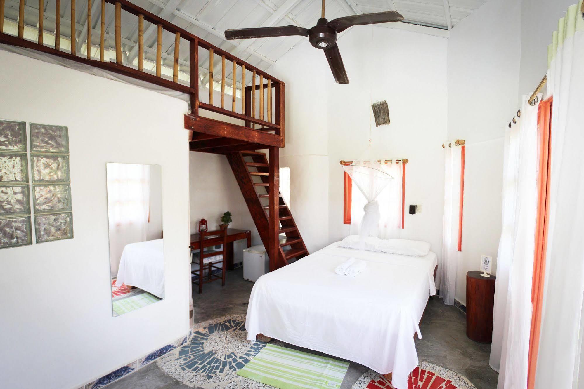 Casa Delfin Guest House Las Terrenas Kültér fotó