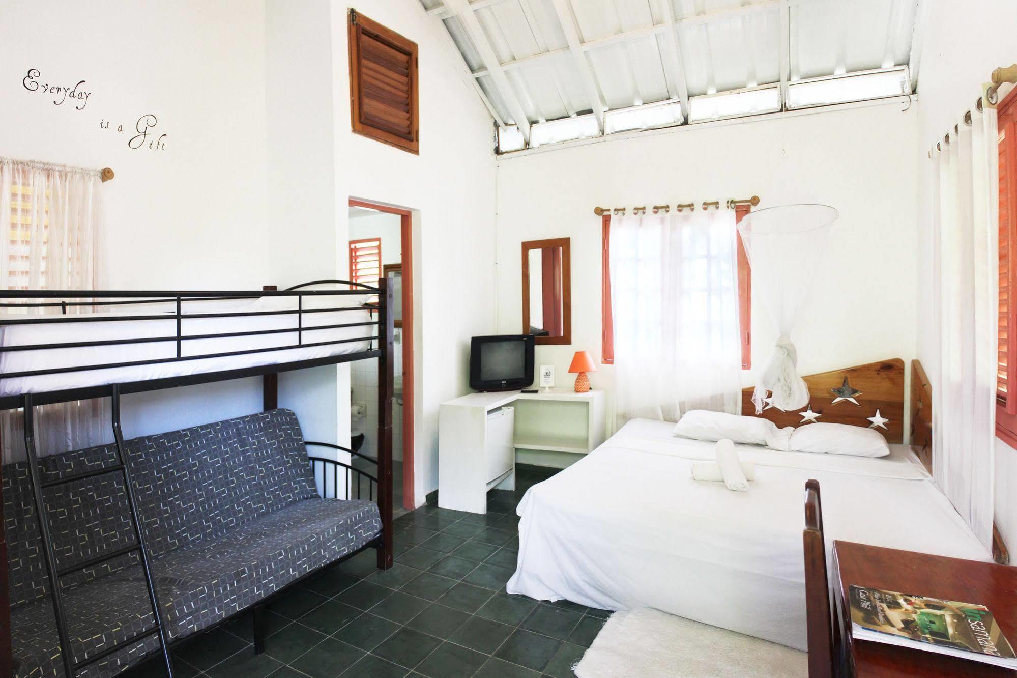 Casa Delfin Guest House Las Terrenas Kültér fotó