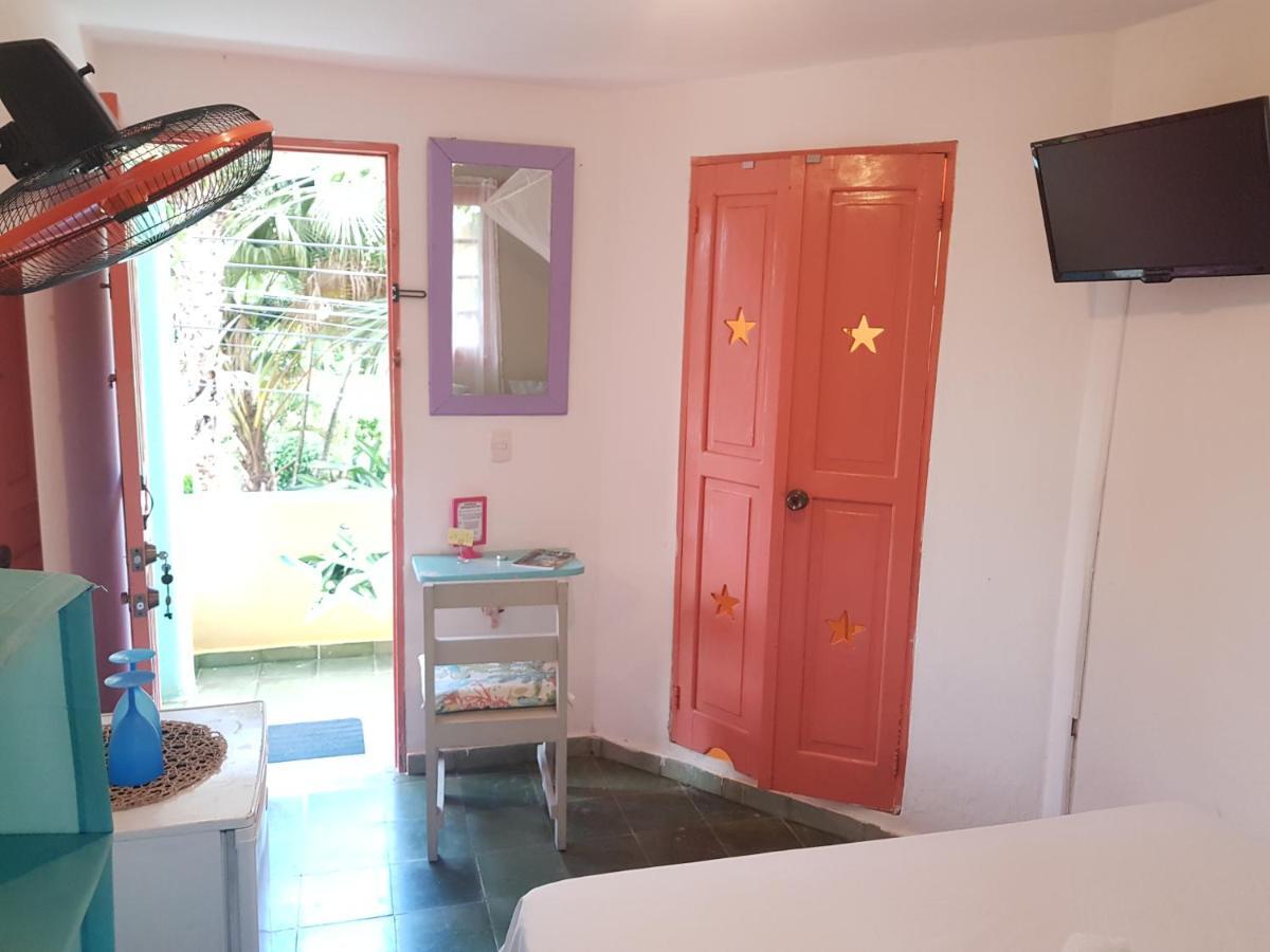 Casa Delfin Guest House Las Terrenas Kültér fotó